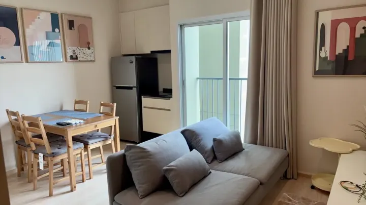 Property photos for Noble Revolve Ratchada
