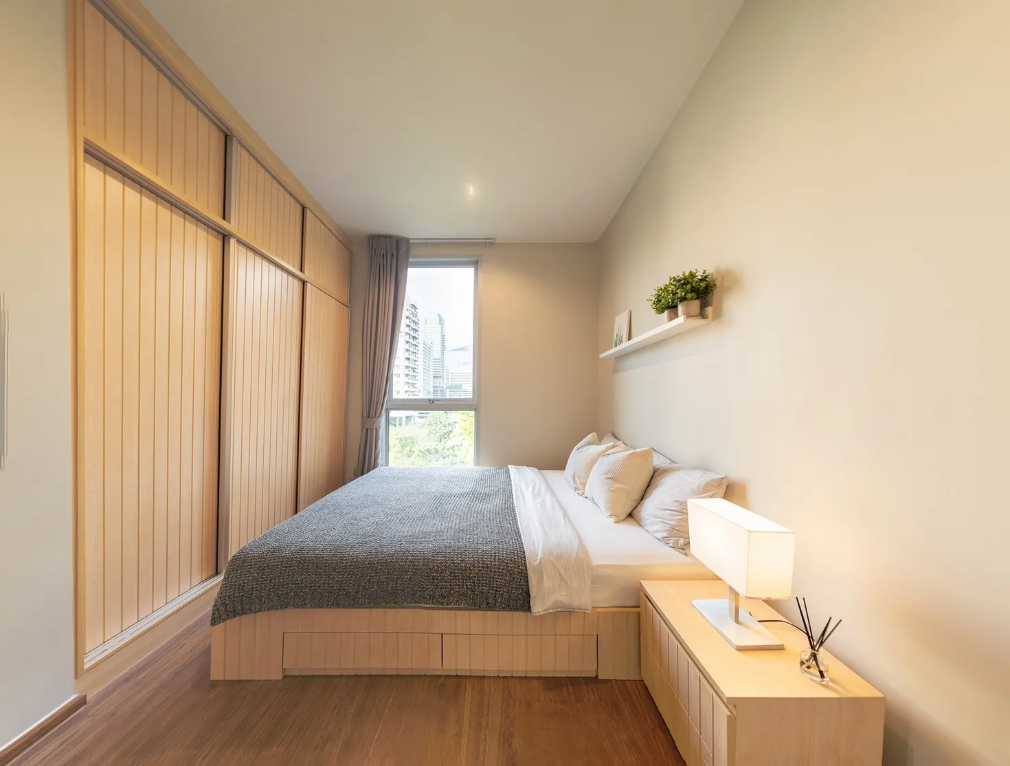 Property photos for Q Prasarnmit
