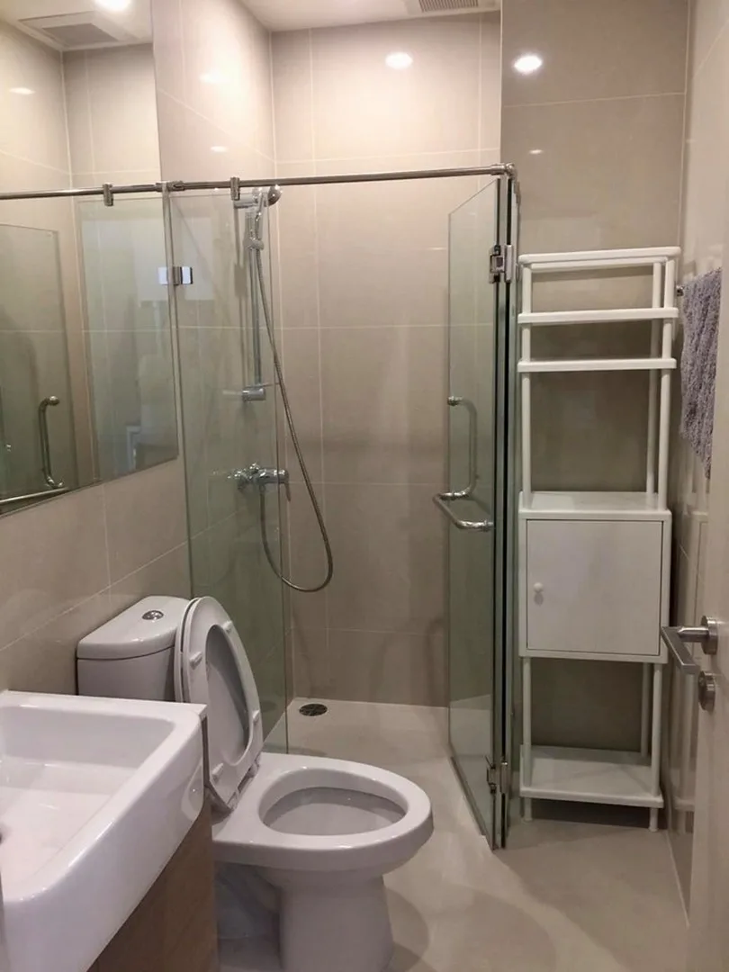Property photos for Noble Revolve Ratchada