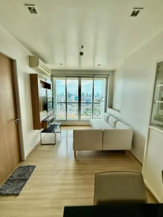 Property photos for Rhythm Phahol-Ari