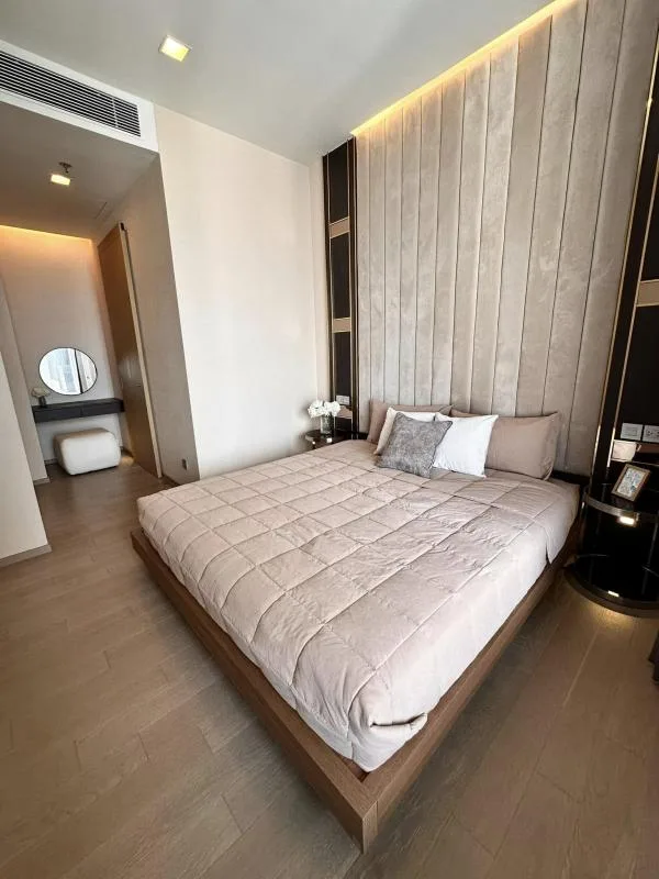 Property photos for The Esse Asoke