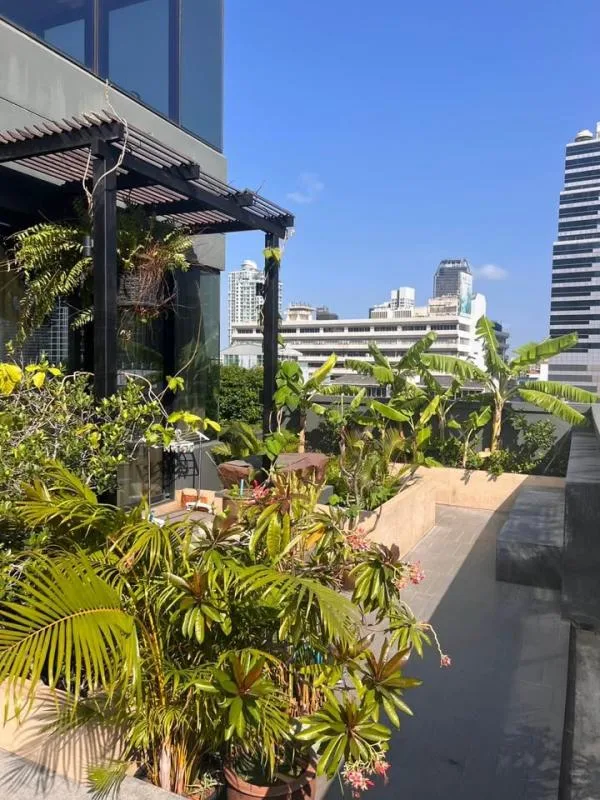 Property photos for M Silom
