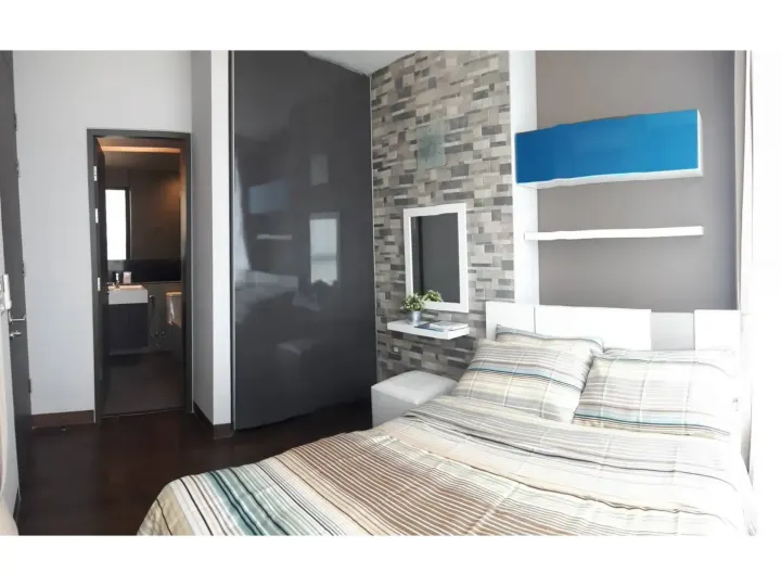 Property photos for The Lumpini 24
