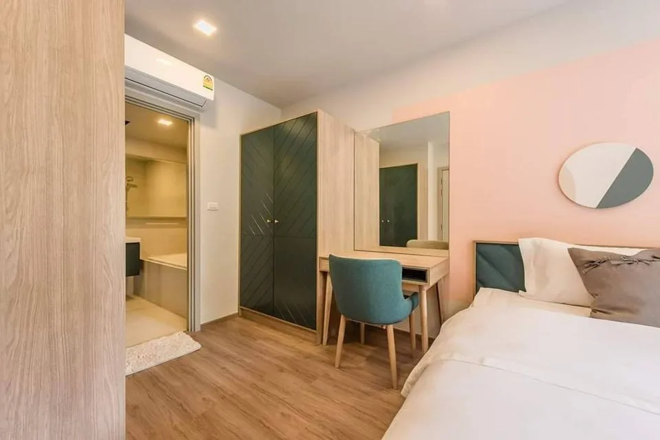 Property photos for THE BASE Sukhumvit 50