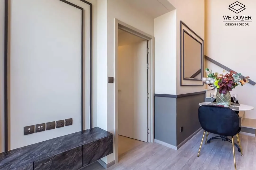 Property photos for The Line sukhumvit 101