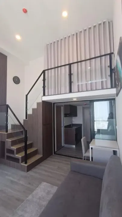 Property photos for The Origin Ladprao 15