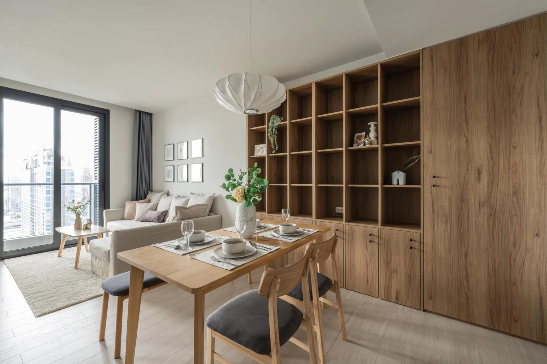Property photos for One 9 Five Asoke - Rama 9