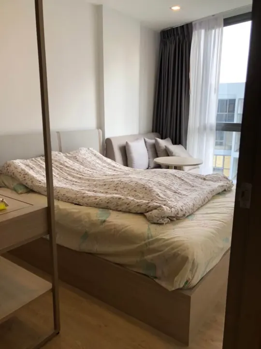 Property photos for The Nest Sukhumvit 71