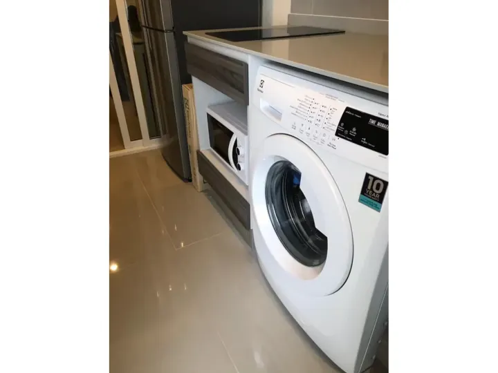 Property photos for Centric Ratchada - Huai Khwang