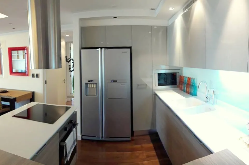 Property photos for Le Monaco Residence Ari