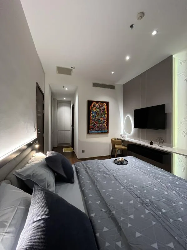 Property photos for Quattro by Sansiri