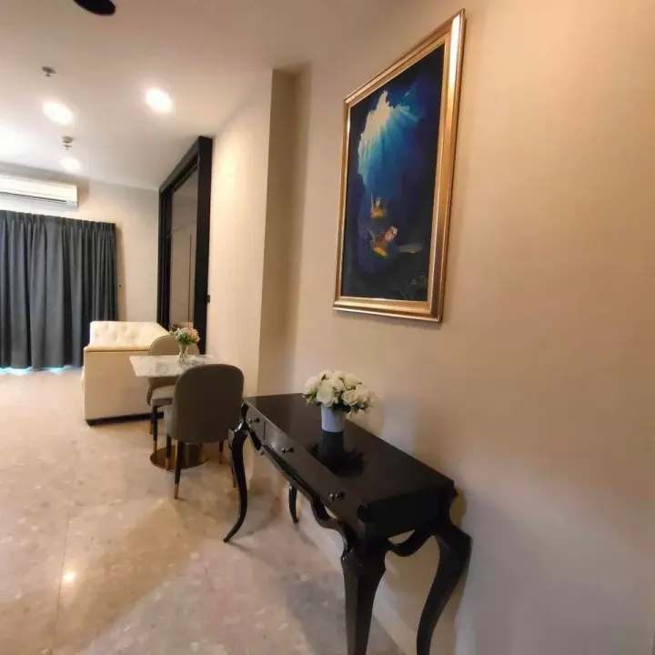 Property photos for The Crest Sukhumvit 34