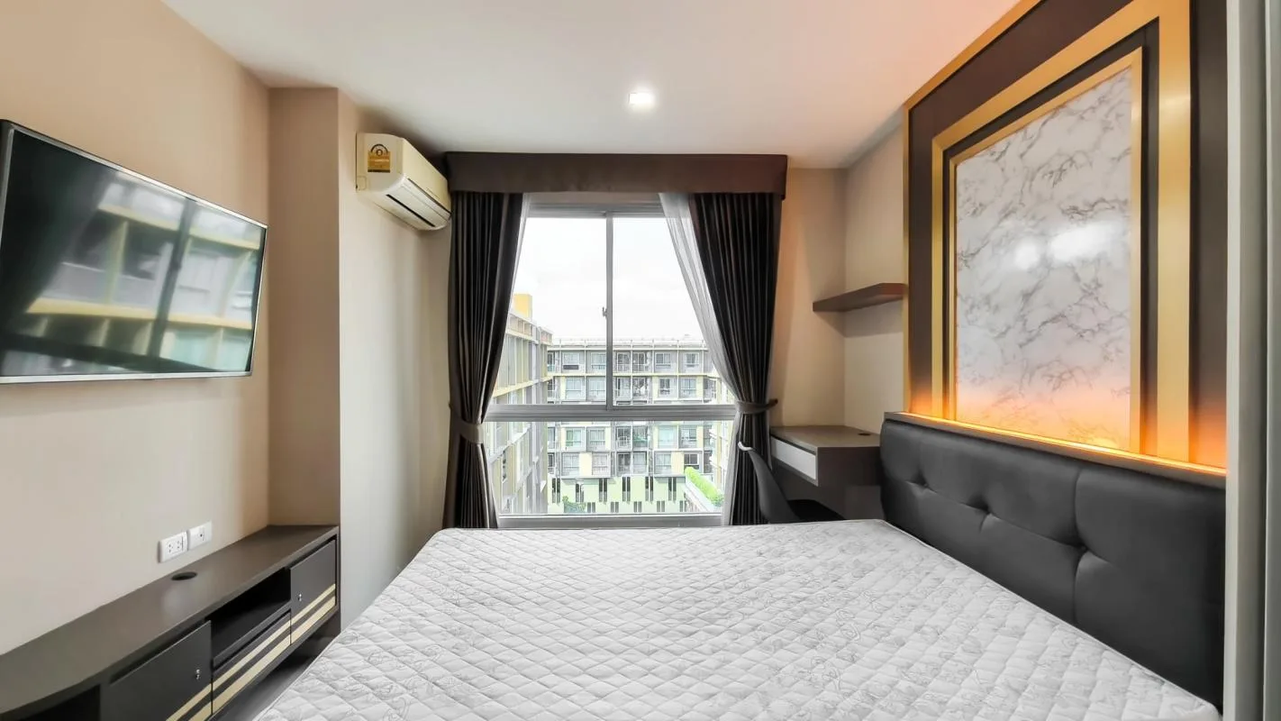 Property photos for Metro Luxe Rama 4