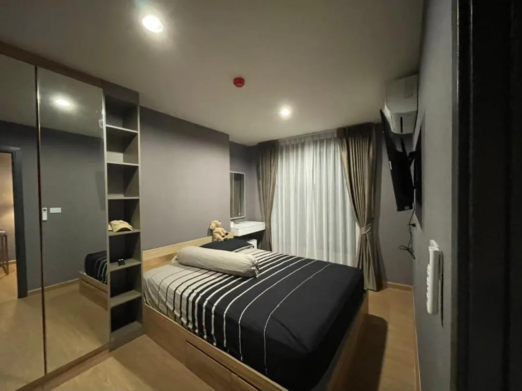 Property photos for ASHER Ratchada