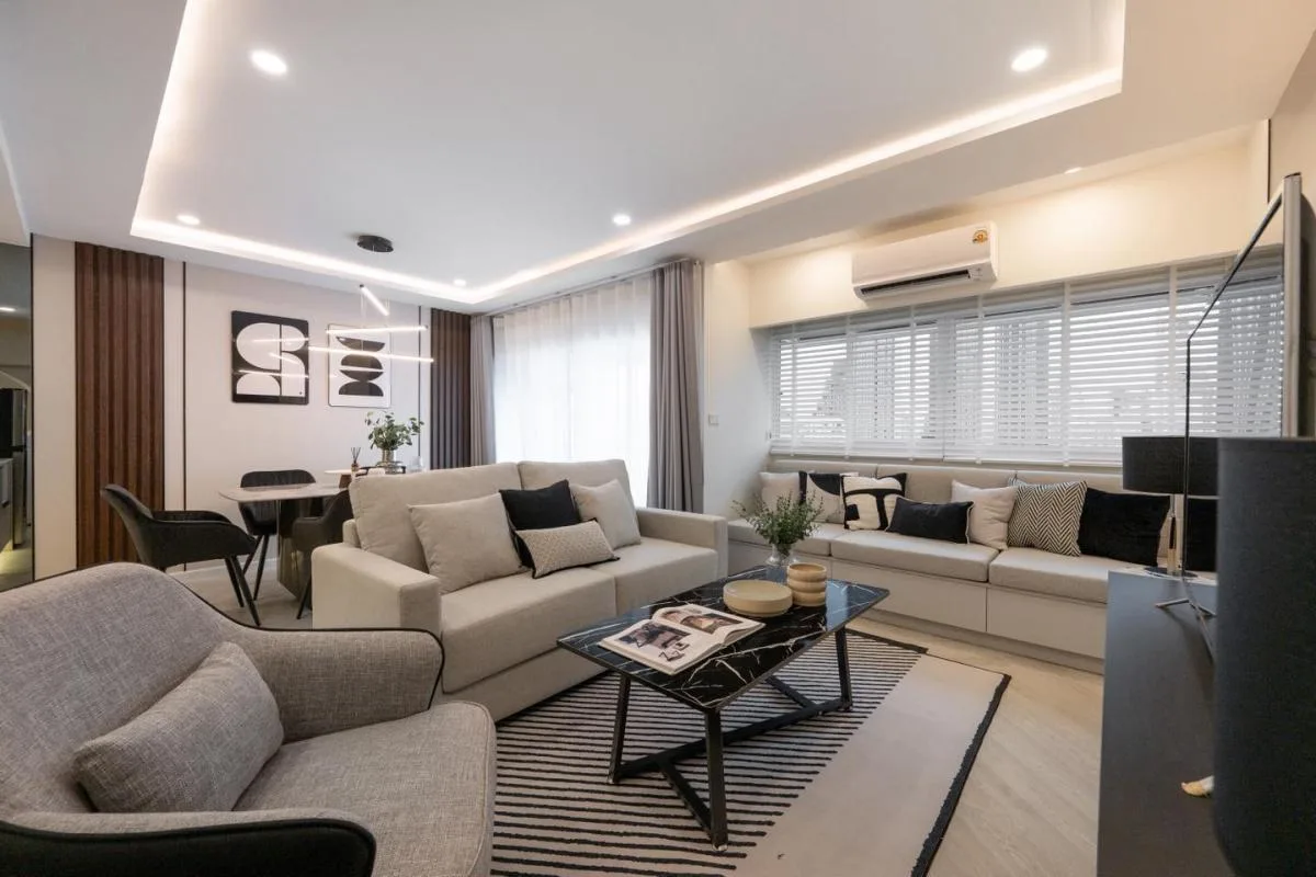 Property photos for Thonglor Tower