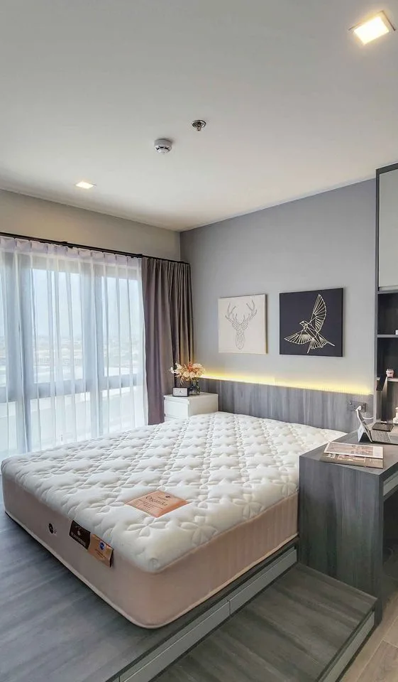 Property photos for The Key Rama 3