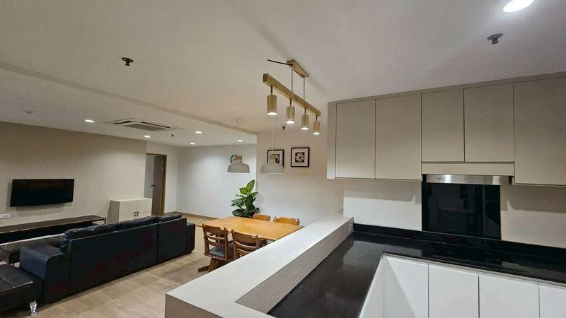 Property photos for Baan Suanpetch
