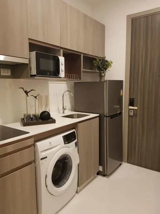 Property photos for Knightsbridge Prime Onnut