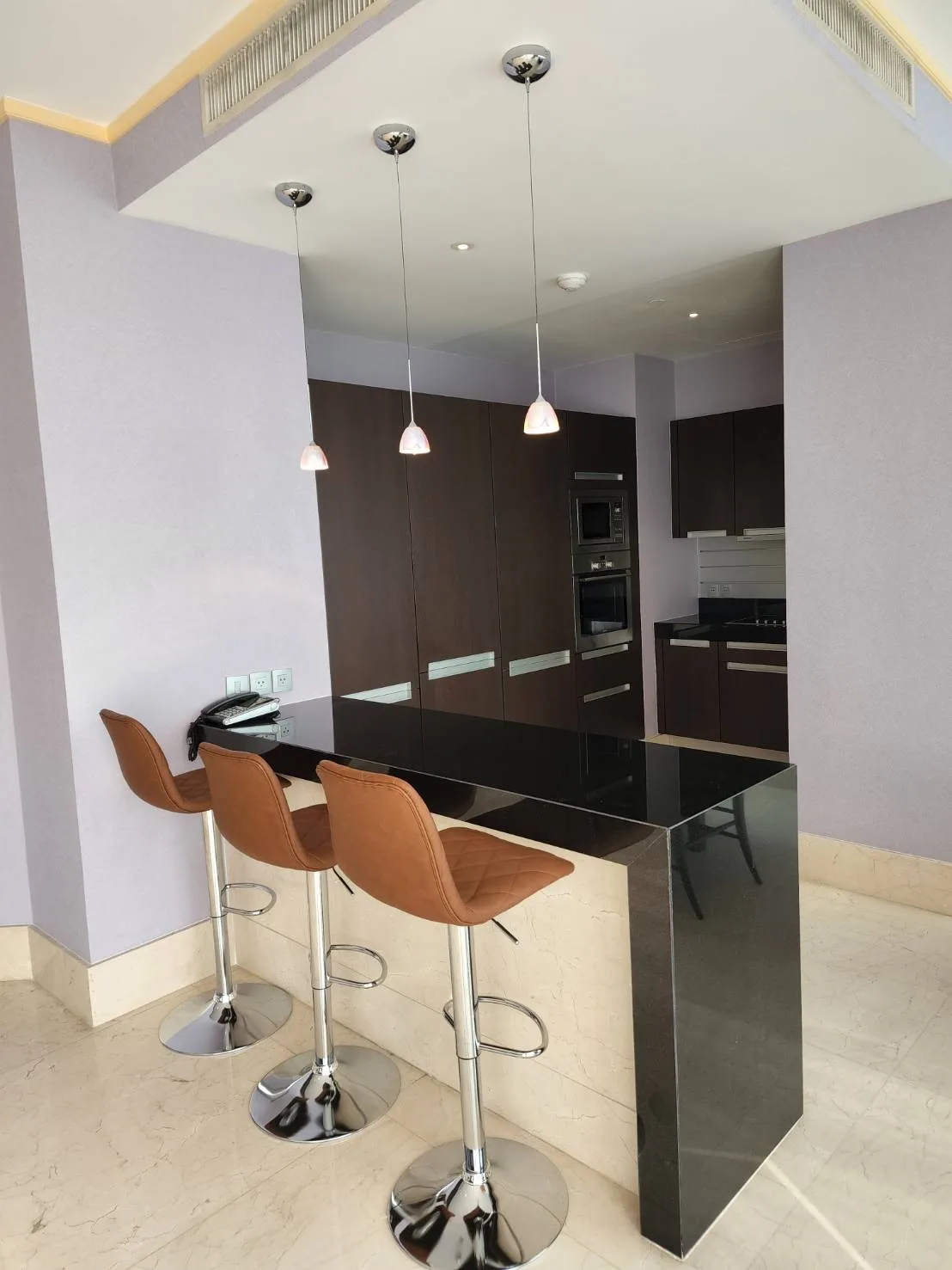 Property photos for The Infinity
