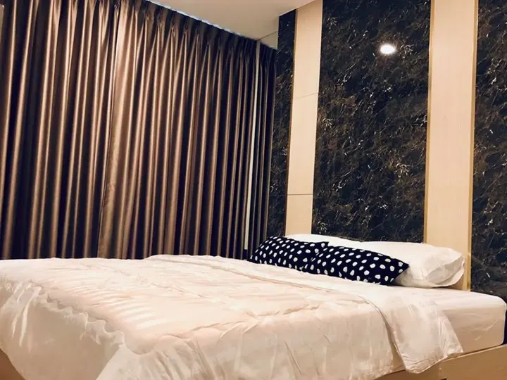 Property photos for Lumpini Suite Dindaeng - Ratchaprarop