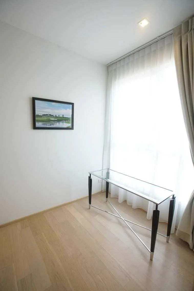 Property photos for HQ by Sansiri