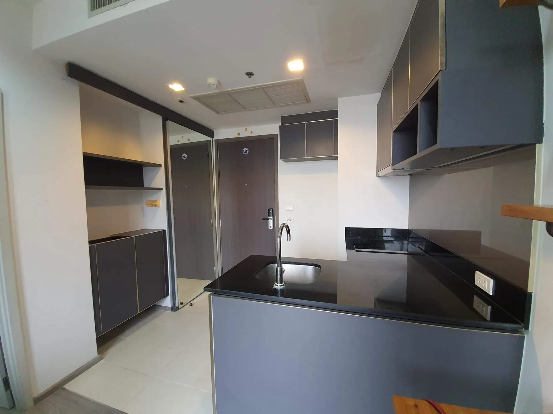 Property photos for Nye by Sansiri