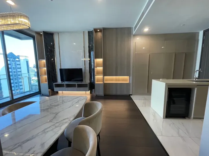 Property photos for Laviq Sukhumvit 57