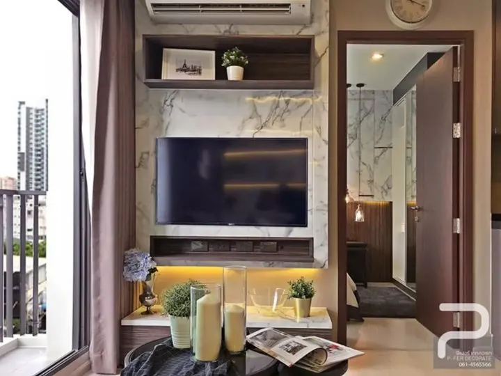Property photos for Rhythm Asoke