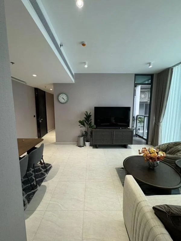 Property photos for Tait Sathorn 12
