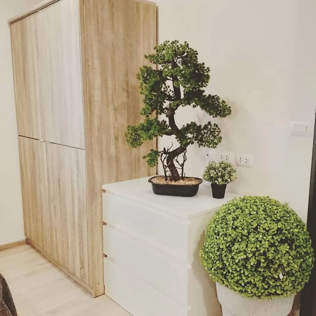 Property photos for The Base Garden Rama 9