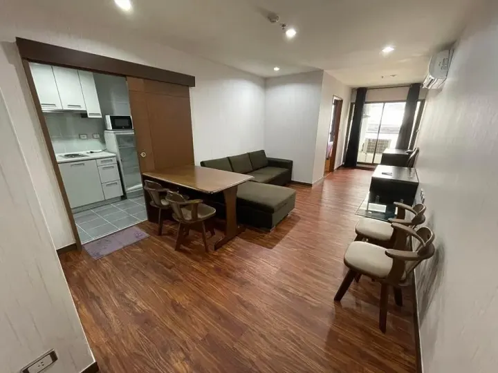 Property photos for Silom City Resort