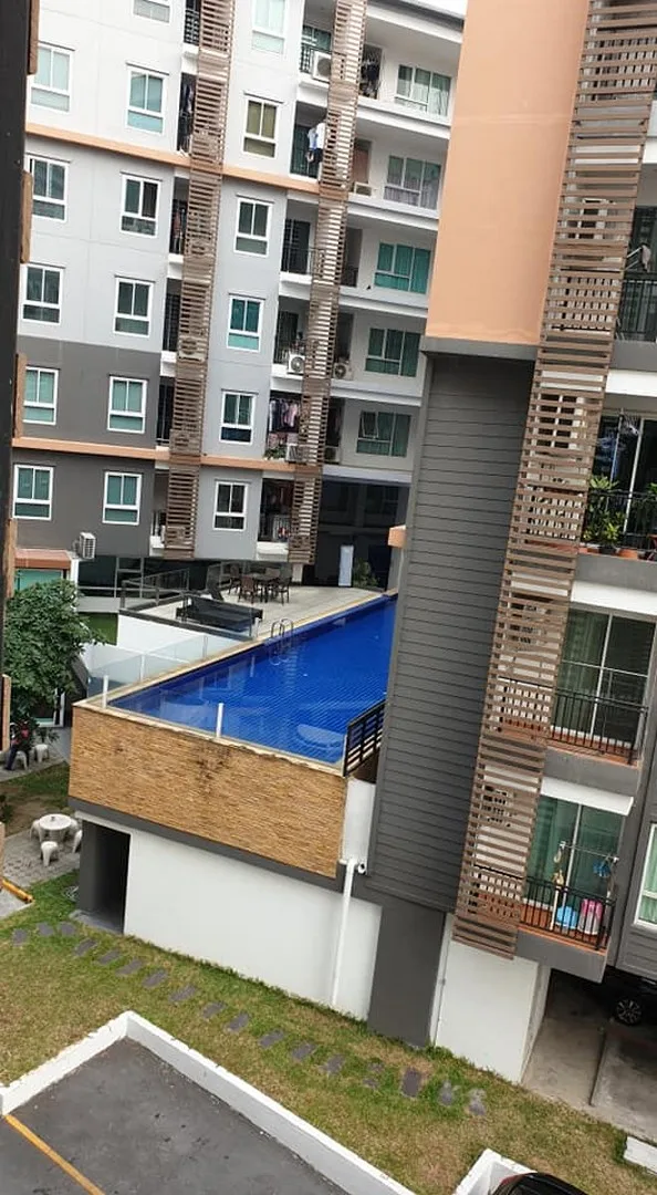 Property photos for Regent Home 22 Sukhumvit 85