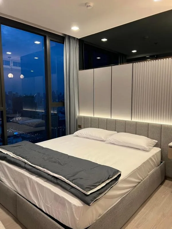 Property photos for One 9 Five Asoke - Rama 9