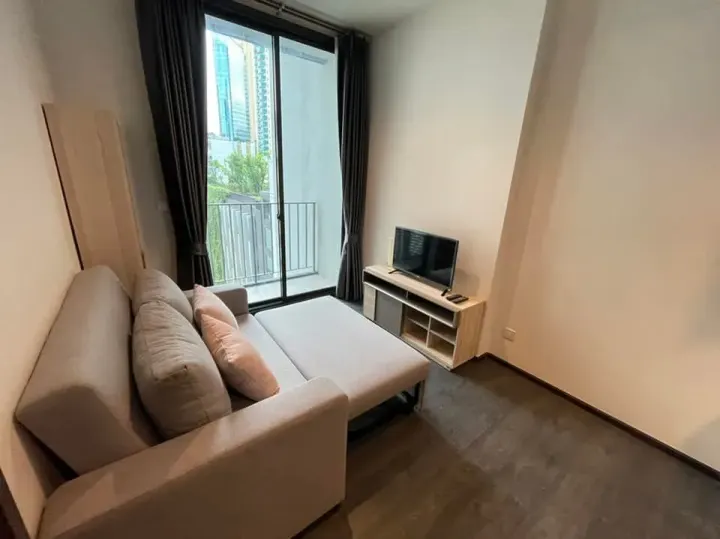 Property photos for Edge Sukhumvit 23
