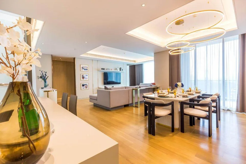 Property photos for Baan Sindhorn