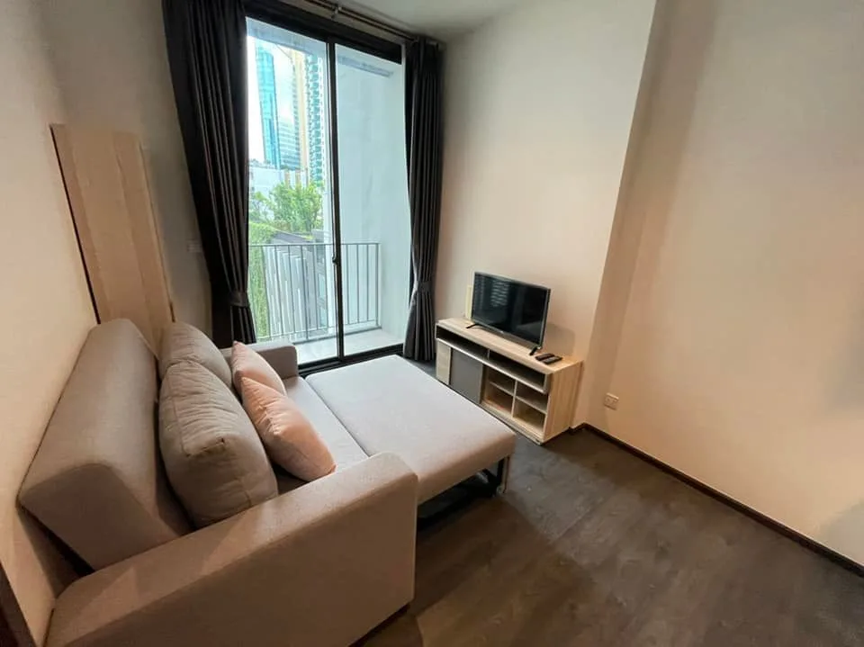 Property photos for Edge Sukhumvit 23