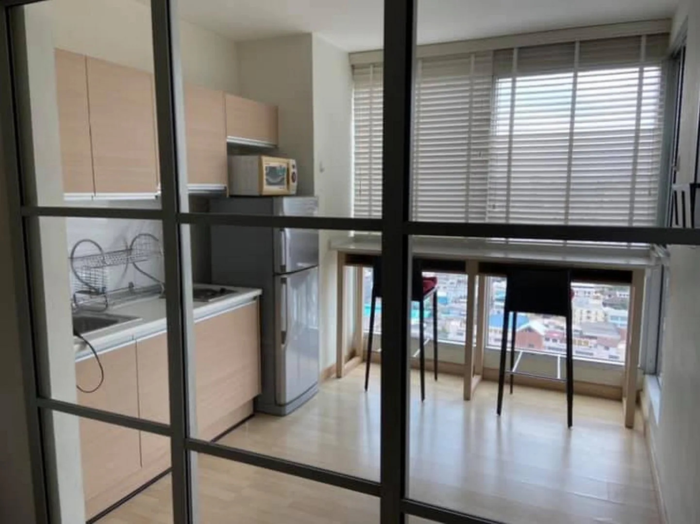 Property photos for Rhythm Ratchada