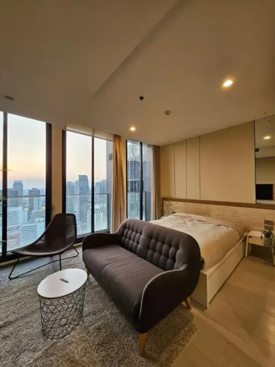 Property photos for Noble Ploenchit