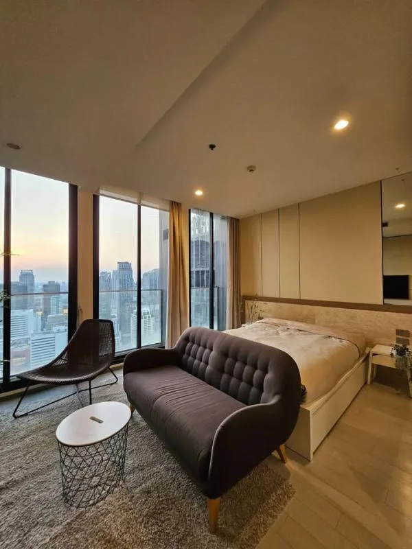 Property photos for Noble Ploenchit