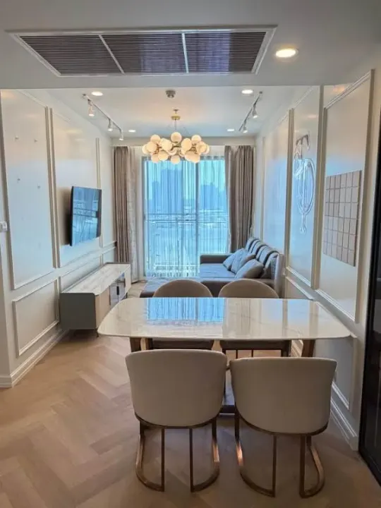 Property photos for Supalai Premier Charoen Nakhon