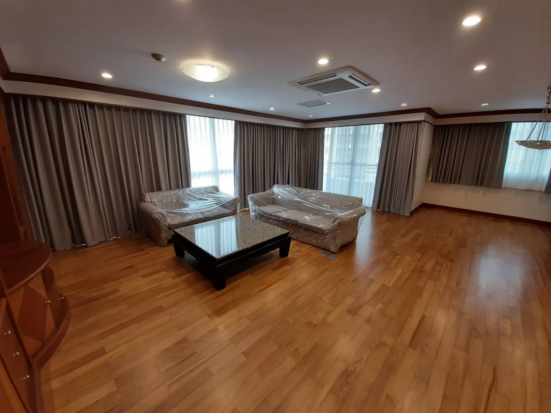 Property photos for Sawang Apartment