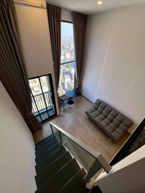 Property photos for Soho Bangkok Ratchada