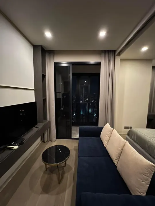 Property photos for Ashton Asoke