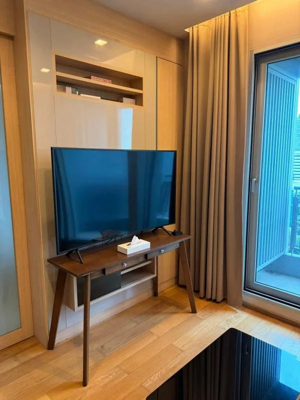 Property photos for The Address Asoke