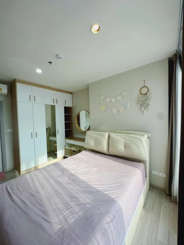 Property photos for Ideo Mobi Sukhumvit East Point