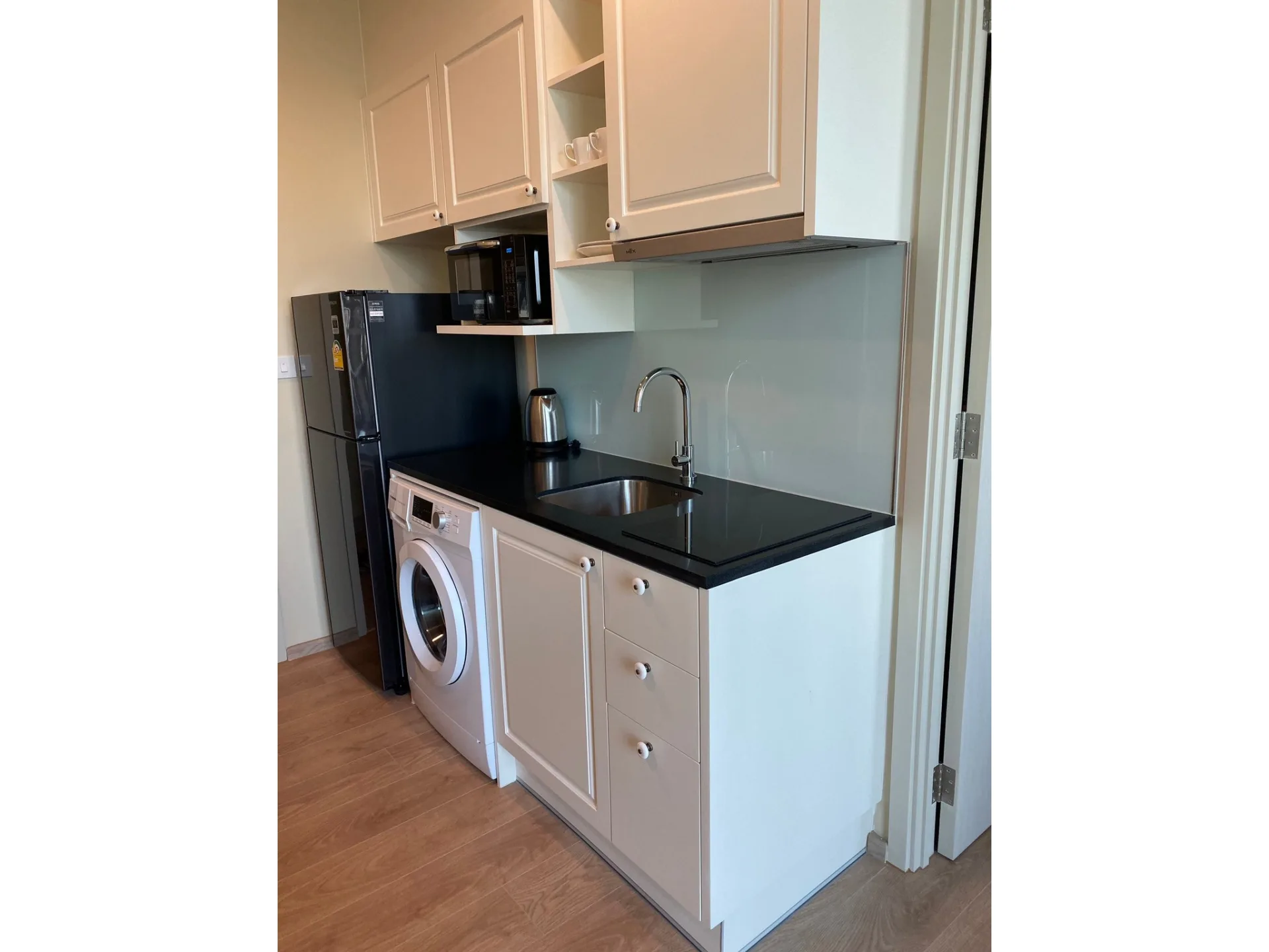 Property photos for Noble Recole
