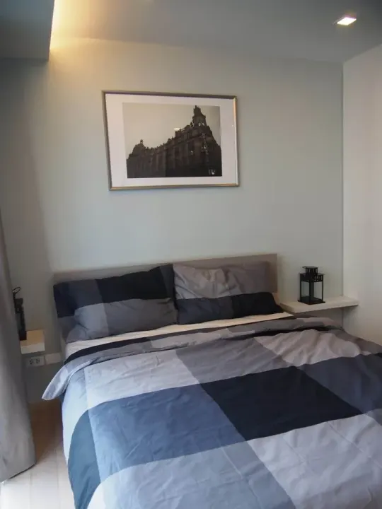 Property photos for SOCIO Ruamrudee