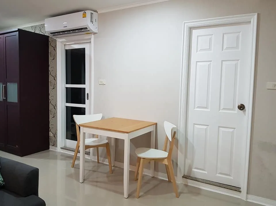 Property photos for Lumpini Ville Sukhumvit 77