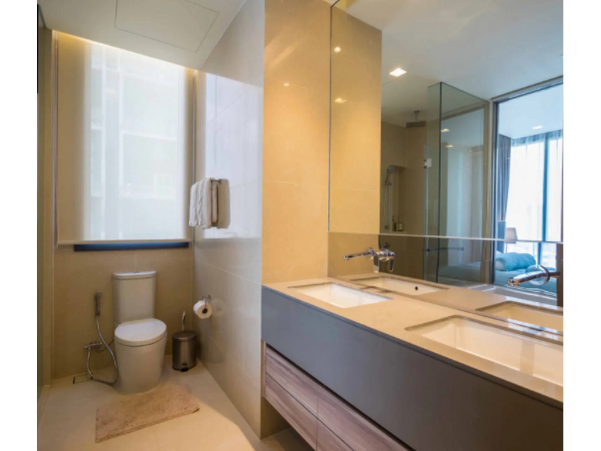 Property photos for The Esse Asoke
