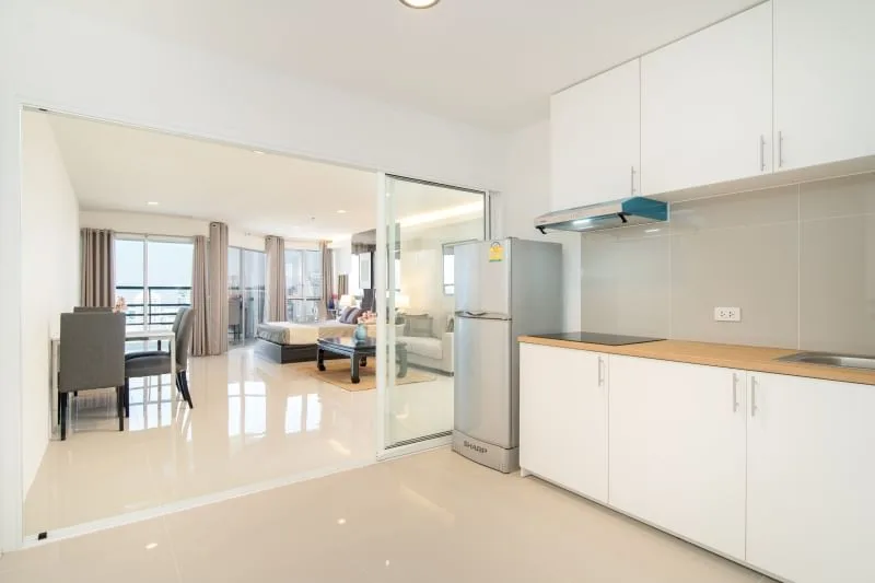 Property photos for The Waterford Diamond